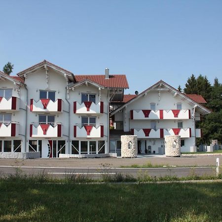 Zum Kreuzritter Wuestenrot Exterior photo
